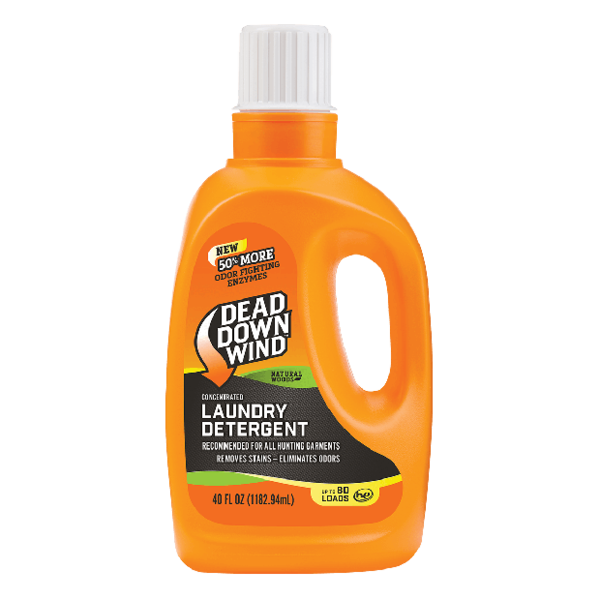 DEAD DOWN WIND 20oz CONCENTRATED NATURAL WOODS DETERGENT