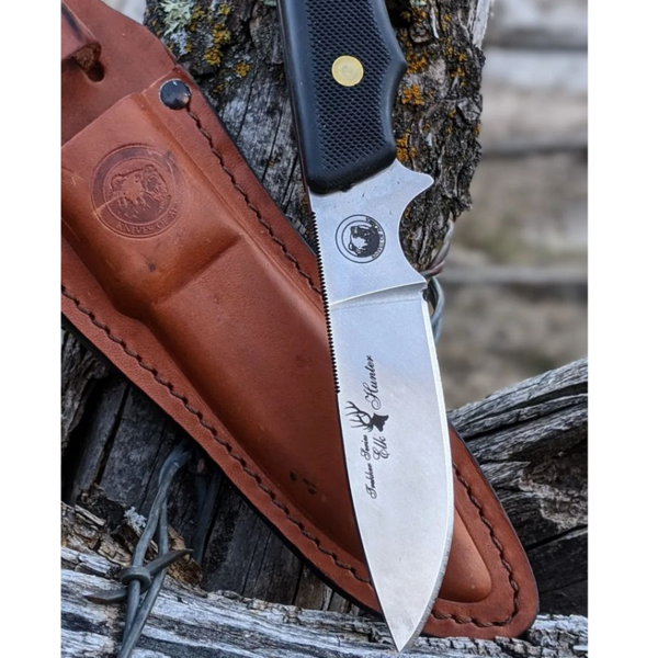 KNIVES OF ALASKA Trekker Series Elk Hunter