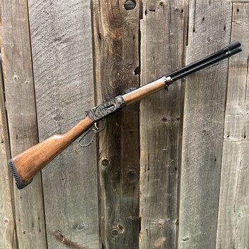 REVOLUTION ARMORY LZ-410 DELUXE 410ga w/CASE 20"