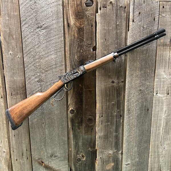 REVOLUTION ARMORY LZ-410 DELUXE 410ga w/CASE 20"