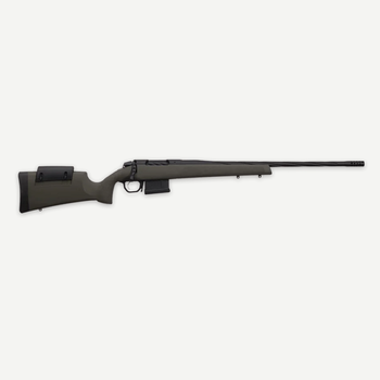 WEATHERBY 307 RANGE XP 7mm Rem 26"