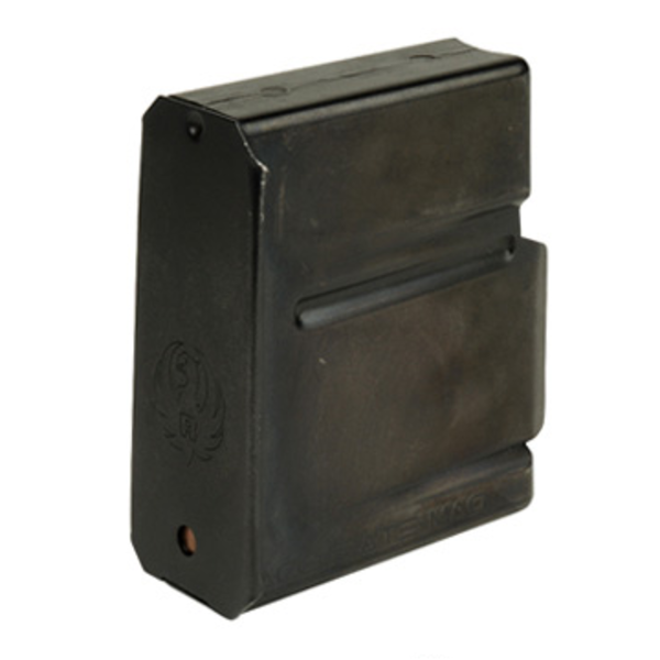 RUGER SCOUT 308 WIN 5rd MAGAZINE