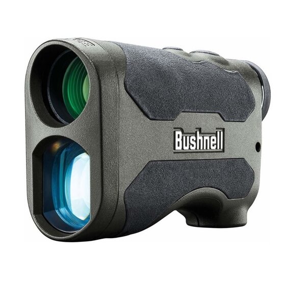 BUSHNELL ENGAGE 1700 RANGEFINDER Black LRF