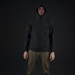 CONNEC MANIK ANORAK Black