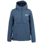 CONNEC CHELSEA ANORAK Midnight Blue