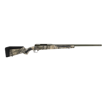 SAVAGE ARMS 110 TIMBERLINE 7mm Rem Mag 24" Real Tree Excape/ODG