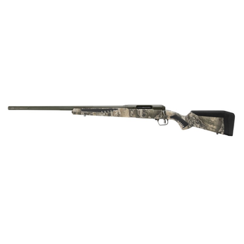 SAVAGE ARMS 110 TIMBERLINE 6.5 Creedmoor 22" Real Tree Excape/ODG Left Hand