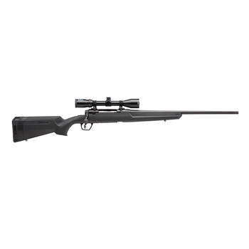 SAVAGE ARMS AXIS II XP 25-06 Rem 22" w/Bushnell Banner