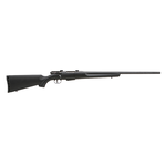 SAVAGE ARMS 25 Walking Varminter 222 Rem Black 22"
