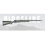CHRISTENSEN ARMS RIDGELINE 7mm-08 Rem Green w/Blk  24"