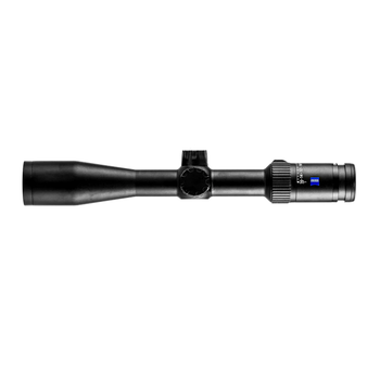 ZEISS Conquest V4 4-16x44 Riflescope with Illuminated Plex Reticle (#60)