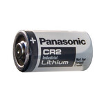 LITHIUM 3V BUTTON CR2 BATTERY