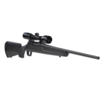 SAVAGE ARMS AXIS II XP 22" SYN w/Bushnell Banner