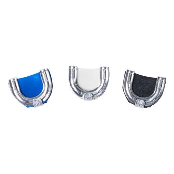 PHELPS GAME CALLS EZ Suk'R Replacement Reeds - Young, Medium, Mature Cow 3 pk