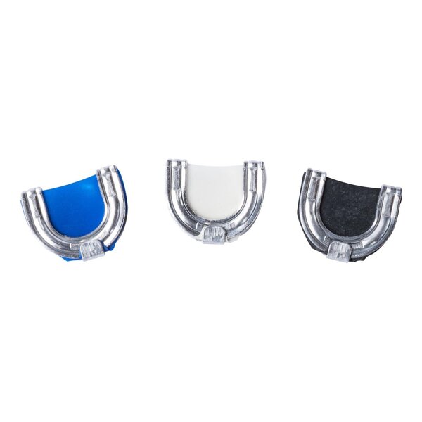 PHELPS GAME CALLS EZ Suk'R Replacement Reeds - Young, Medium, Mature Cow 3 pk