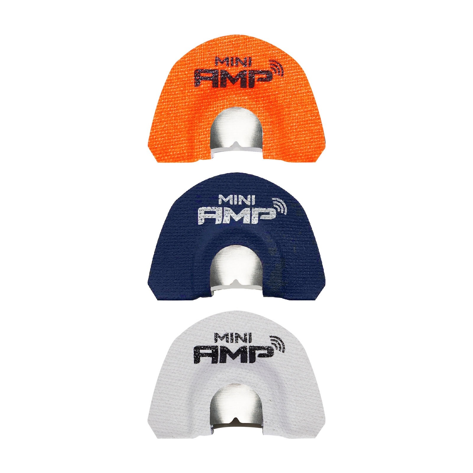 PHELPS GAME CALLS MINI AMP 3 pack Bartons Big Country