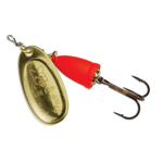 BLUE FOX Vibrax 3/8 oz Spinner