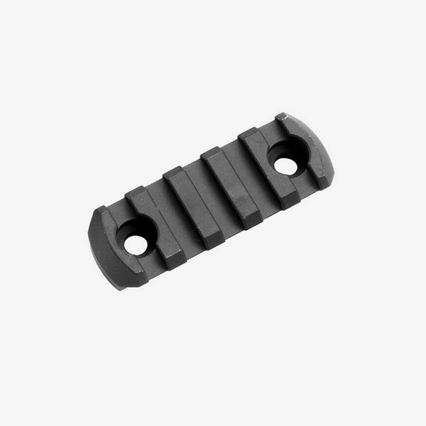MAGPUL M-Lok Aluminum Rail Sectiokn 5 Slots