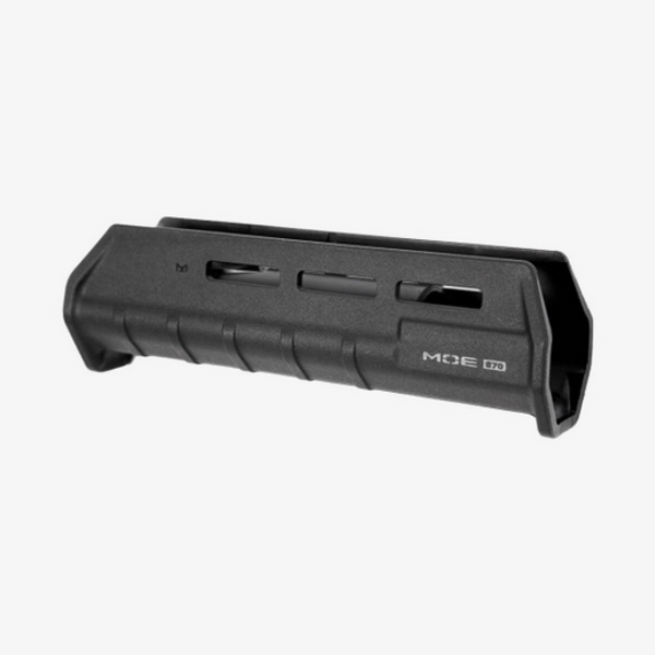 MAGPUL MOE M-LOK REMINGTON 870 FOREND - Black
