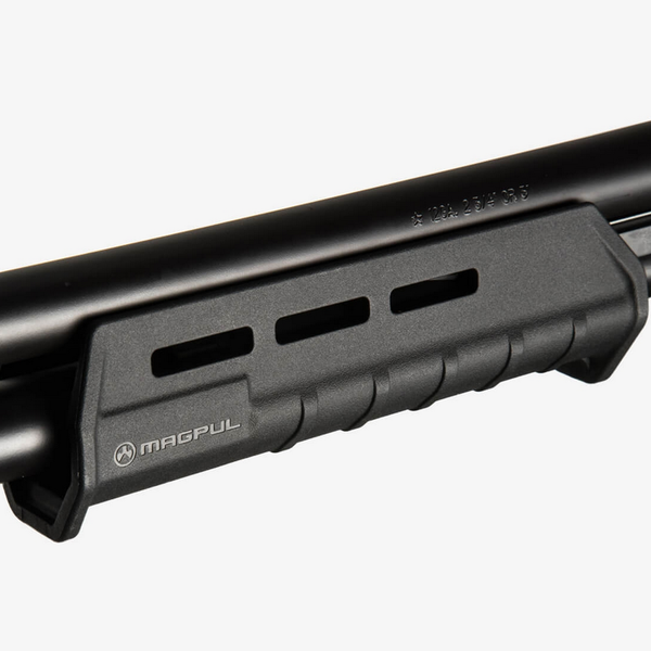 MAGPUL MOE M-LOK REMINGTON 870 FOREND - Black