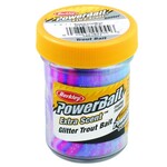 BERKLEY PowerBait Glitter Chroma-Glow Dough