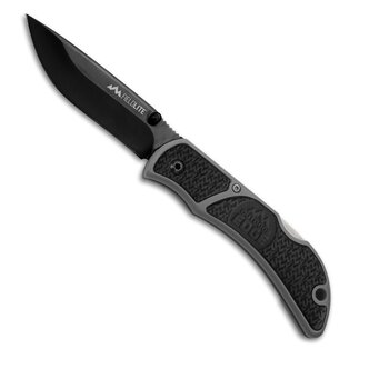 OUTDOOR EDGE 3.3" FIELD-LITE Black