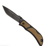 OUTDOOR EDGE 3.3" CHASM Coyote