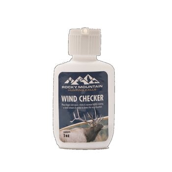 ROCKY MOUNTAIN Wind Checker