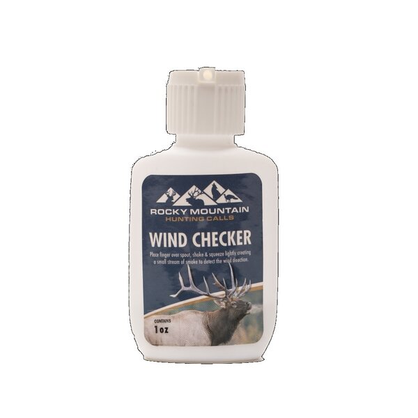 ROCKY MOUNTAIN Wind Checker