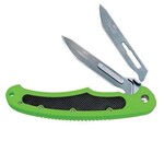 HAVALON Piranta Bolt Green