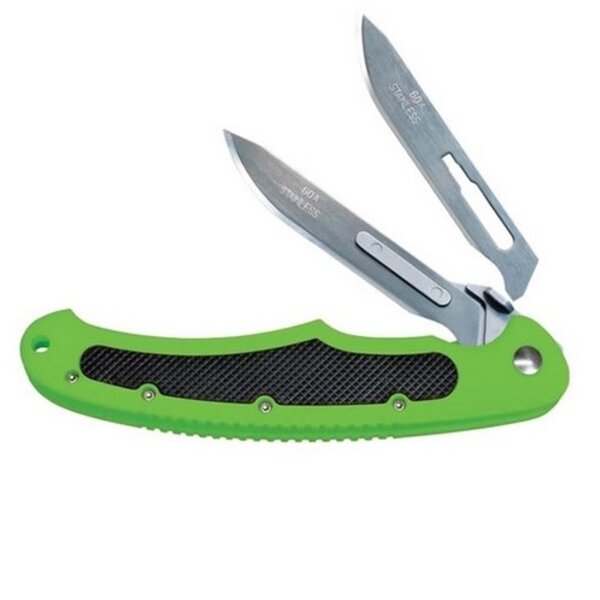 HAVALON PIRANTA BOLT Blaze Green