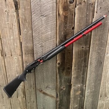 REVOLUTION ARMORY RX2 COMPETITION 12ga Syn. Red Ext. Tube 28"