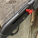 REVOLUTION ARMORY RX2 COMPETITION 12ga Syn. Red Ext. Tube 28"