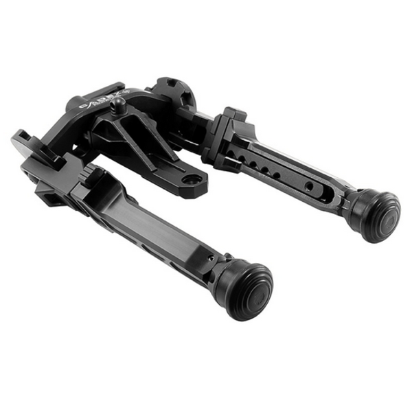 CADEX FALCON BIPOD w/QD PICATINNY MOUNT GEN 2