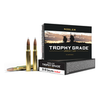 NOSLER 30-06 SPRG 180gr ACCUBOND TROPHY GRADE 20ct