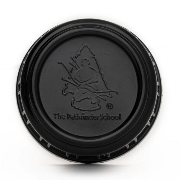 PATHFINDER 32oz SS Water Bottle + Cup + Stove Set