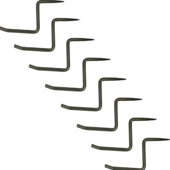 AMERISTEP STEP-UP TREE STEP 8pk