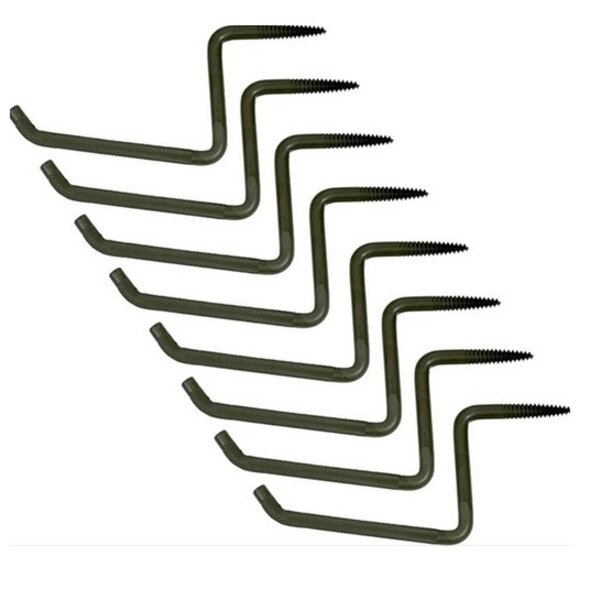 AMERISTEP Grizzly Tree Step 8 pack