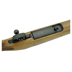 SAVAGE ARMS 110 CLASSIC 30-06 SPRG 22" Blk Walnut Oil