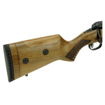 SAVAGE ARMS 110 CLASSIC 270 WIN 22" Blk Walnut Oil