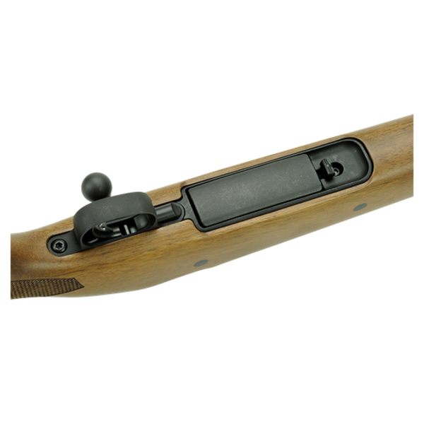 SAVAGE ARMS 110 Classic 270 Win 22" Black Walnut Oil