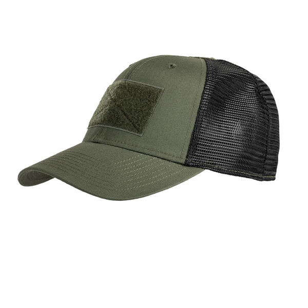 5.11 TACTICAL FLAG BEARER TRUCKER CAP