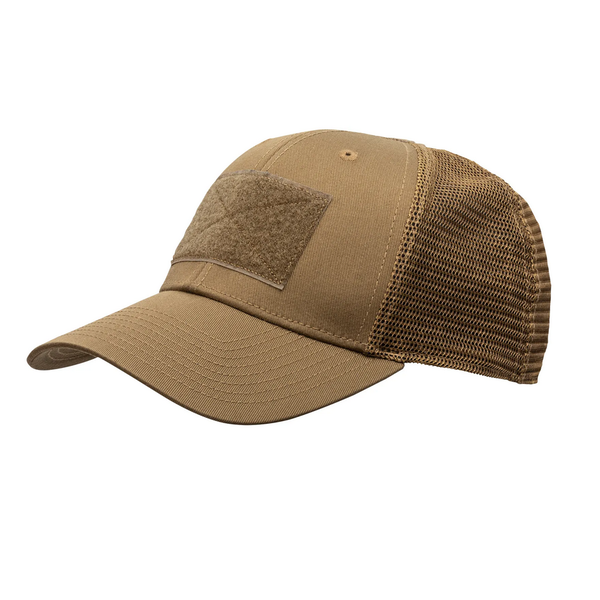 5.11 TACTICAL FLAG BEARER TRUCKER CAP