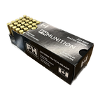 FH Munition 223 REM 55gr FMJ BT MATCH GRADE 50ct