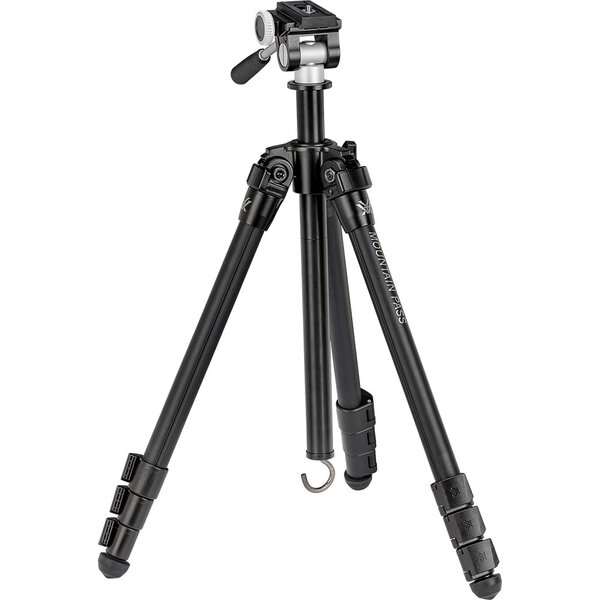 VORTEX Mountain Pass Tripod