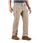 5.11 TACTICAL STRYKE PANT w/FLEX-TAC Stone