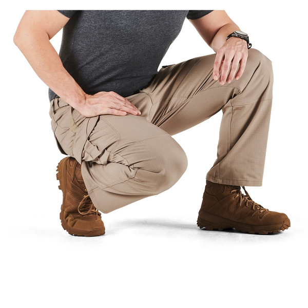 5.11 TACTICAL STRYKE PANT w/FLEX-TAC Stone