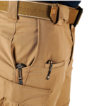 5.11 TACTICAL STRYKE PANT w/FLEX-TAC Stone