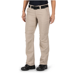 5.11 TACTICAL WOMENS APEX PANT Khaki