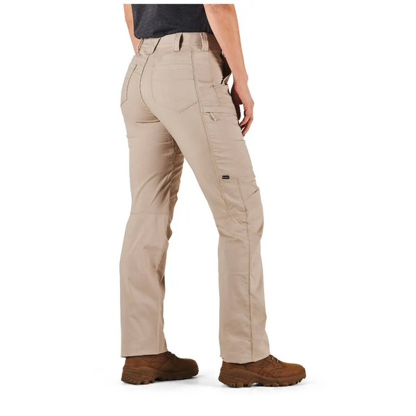 5.11 TACTICAL WOMENS APEX PANT Khaki